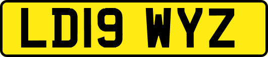 LD19WYZ