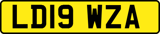 LD19WZA