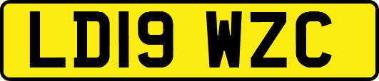 LD19WZC