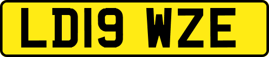 LD19WZE