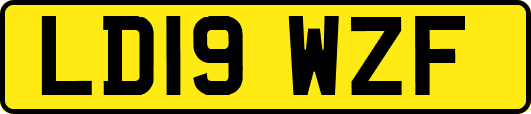 LD19WZF