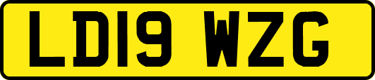 LD19WZG