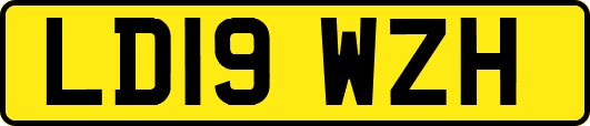 LD19WZH