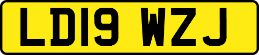 LD19WZJ