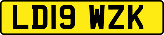 LD19WZK