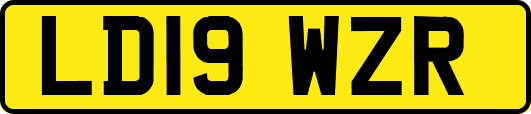 LD19WZR