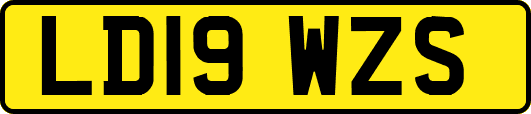 LD19WZS