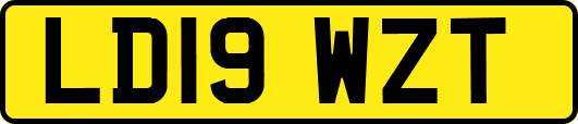 LD19WZT