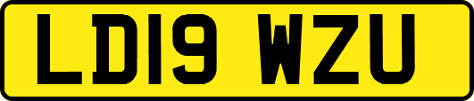 LD19WZU