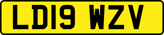 LD19WZV