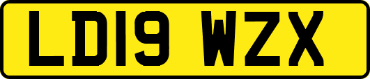 LD19WZX