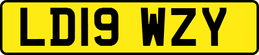 LD19WZY