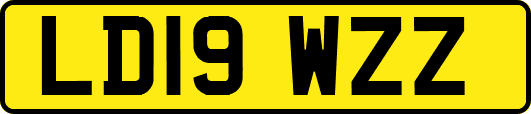 LD19WZZ