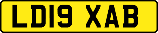 LD19XAB