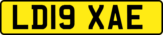 LD19XAE