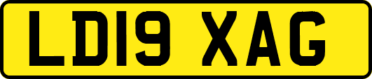 LD19XAG