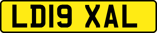 LD19XAL