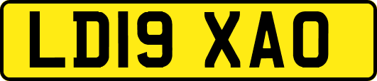 LD19XAO