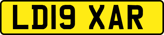 LD19XAR