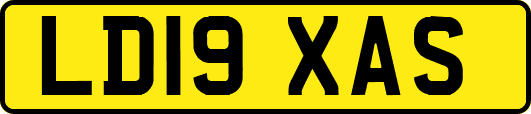 LD19XAS