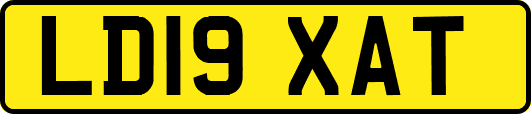 LD19XAT