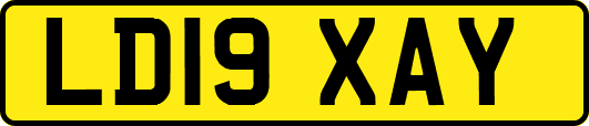 LD19XAY
