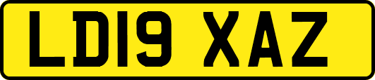 LD19XAZ