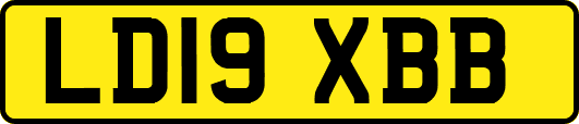LD19XBB