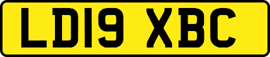 LD19XBC
