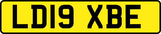 LD19XBE