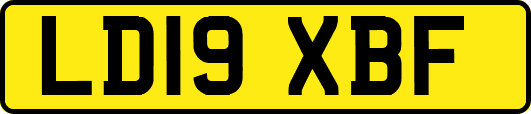 LD19XBF