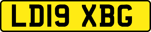 LD19XBG