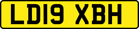 LD19XBH