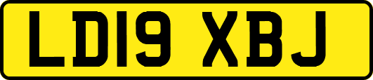 LD19XBJ