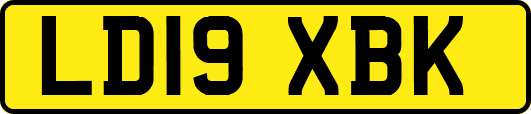 LD19XBK