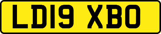 LD19XBO
