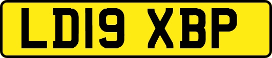 LD19XBP