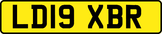 LD19XBR