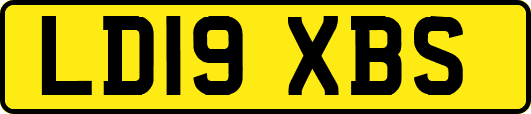LD19XBS
