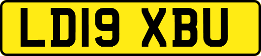 LD19XBU