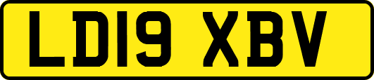 LD19XBV