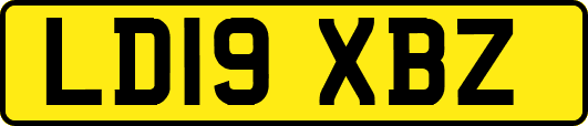 LD19XBZ