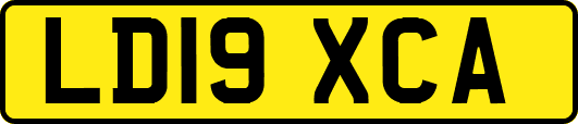 LD19XCA