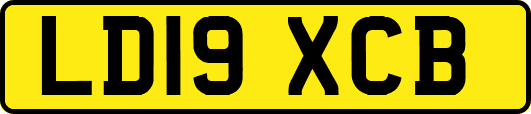 LD19XCB
