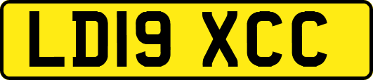 LD19XCC
