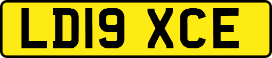 LD19XCE
