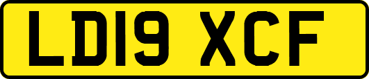 LD19XCF