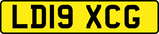 LD19XCG