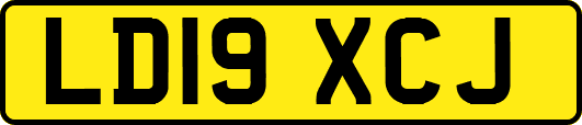 LD19XCJ