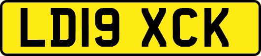 LD19XCK